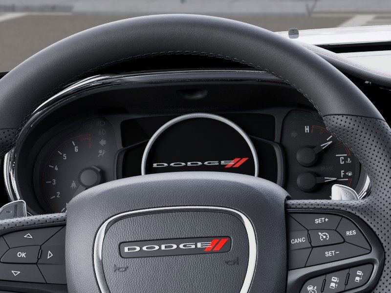 New 2026 Dodge Durango GT AWD/4WD image 17