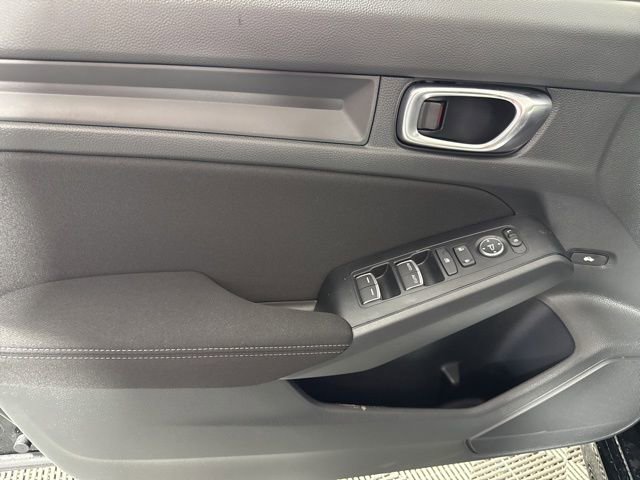 New 2026 Honda Civic Sport image 16