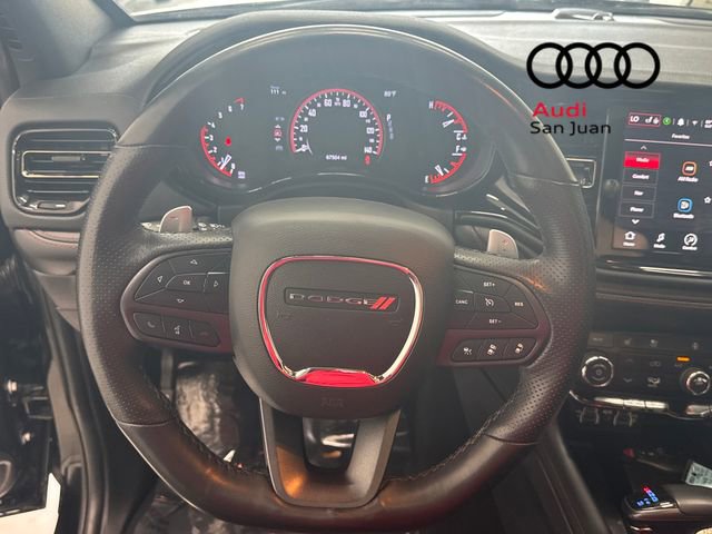 Used 2023 Dodge Durango R/T image 26