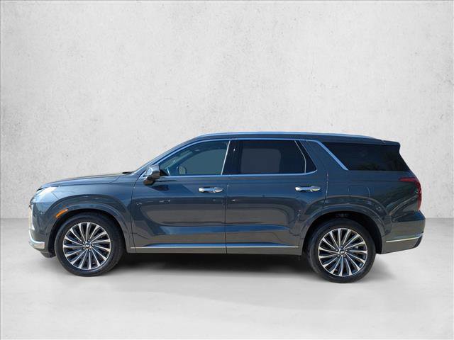 Used 2024 Hyundai Palisade Calligraphy AWD/4WD image 9