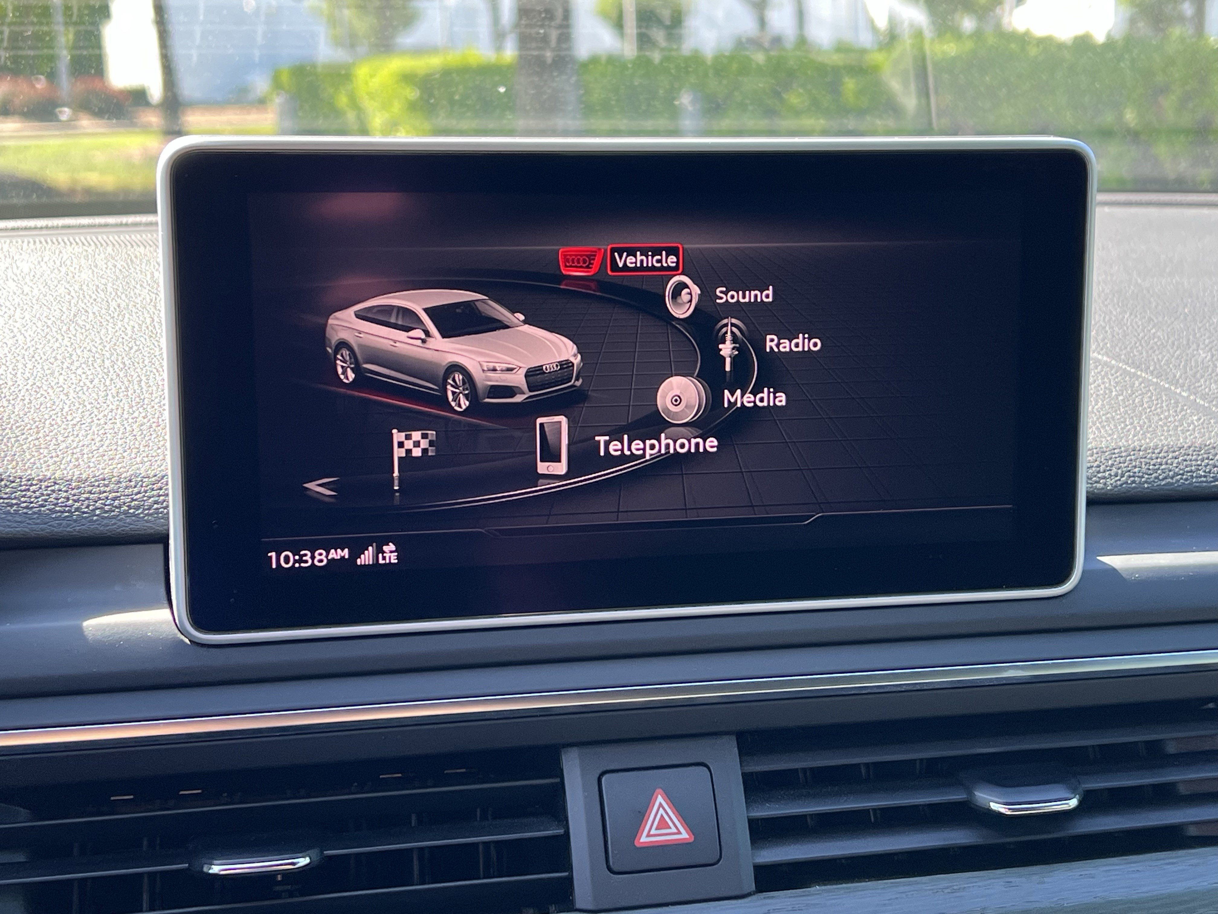 Used 2018 Audi A5 2.0T Premium Plus w/ Premium Plus AWD/4WD image 25