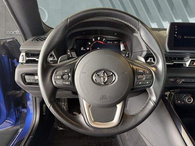 Used 2023 Toyota Supra RWD image 13