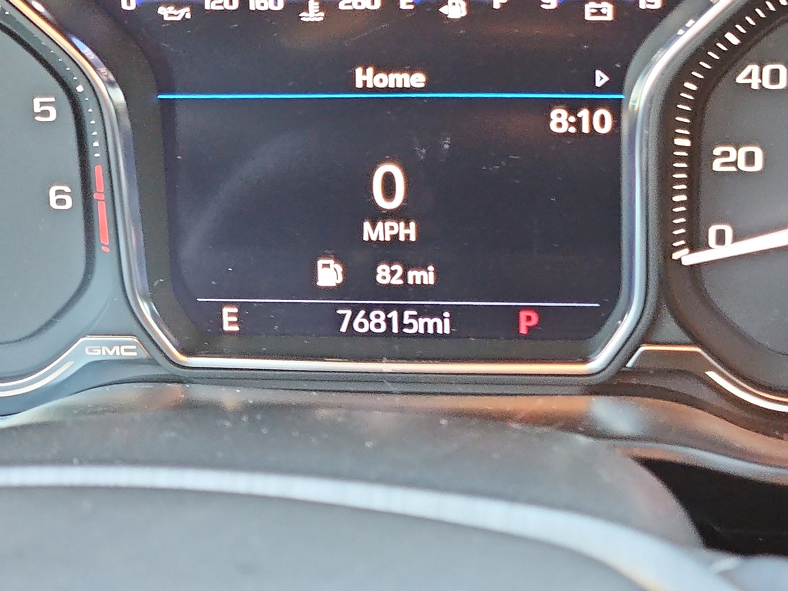 Used 2021 GMC Sierra 1500 Denali image 20