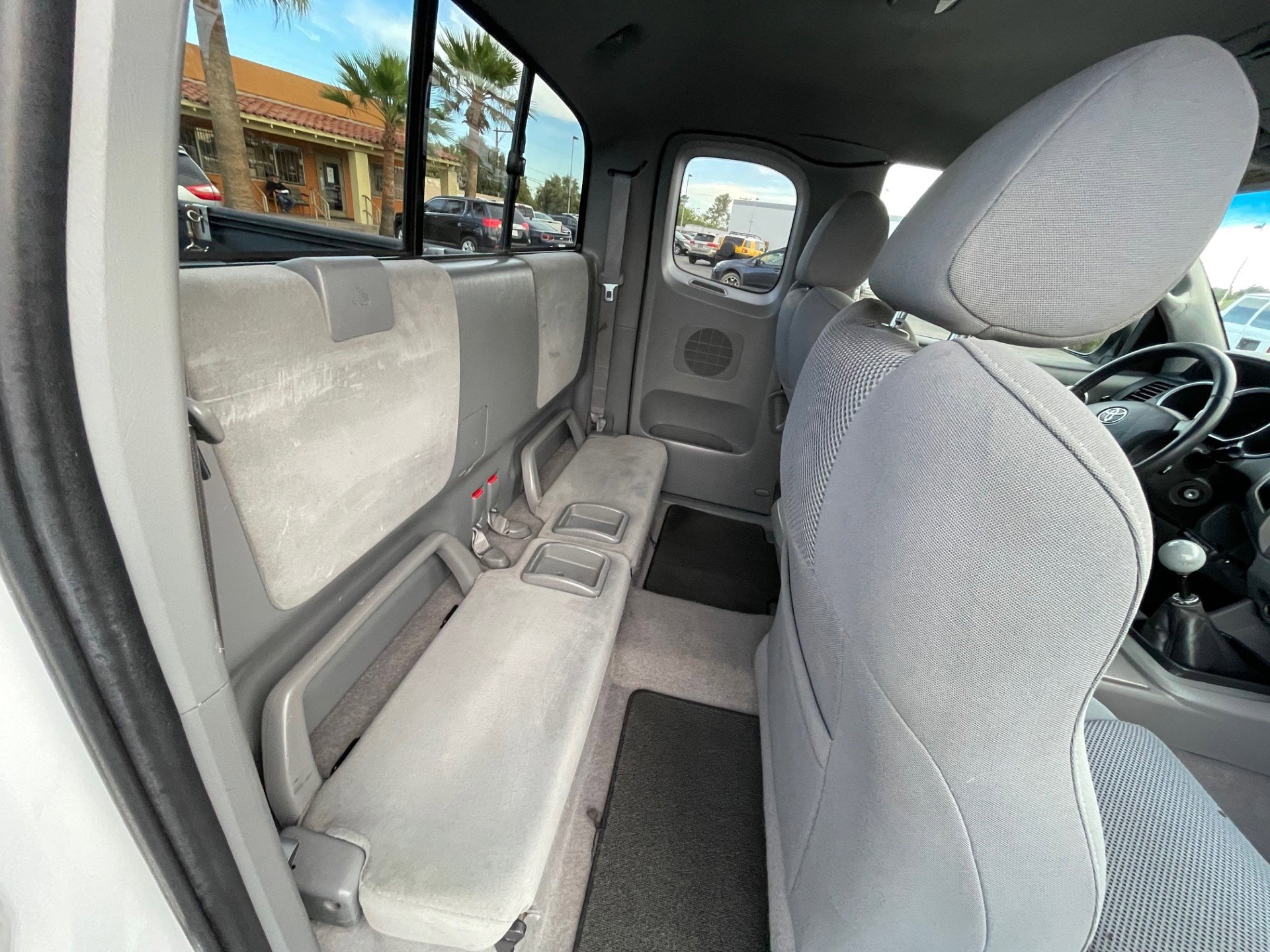 Used 2007 Toyota Tacoma PreRunner RWD image 24
