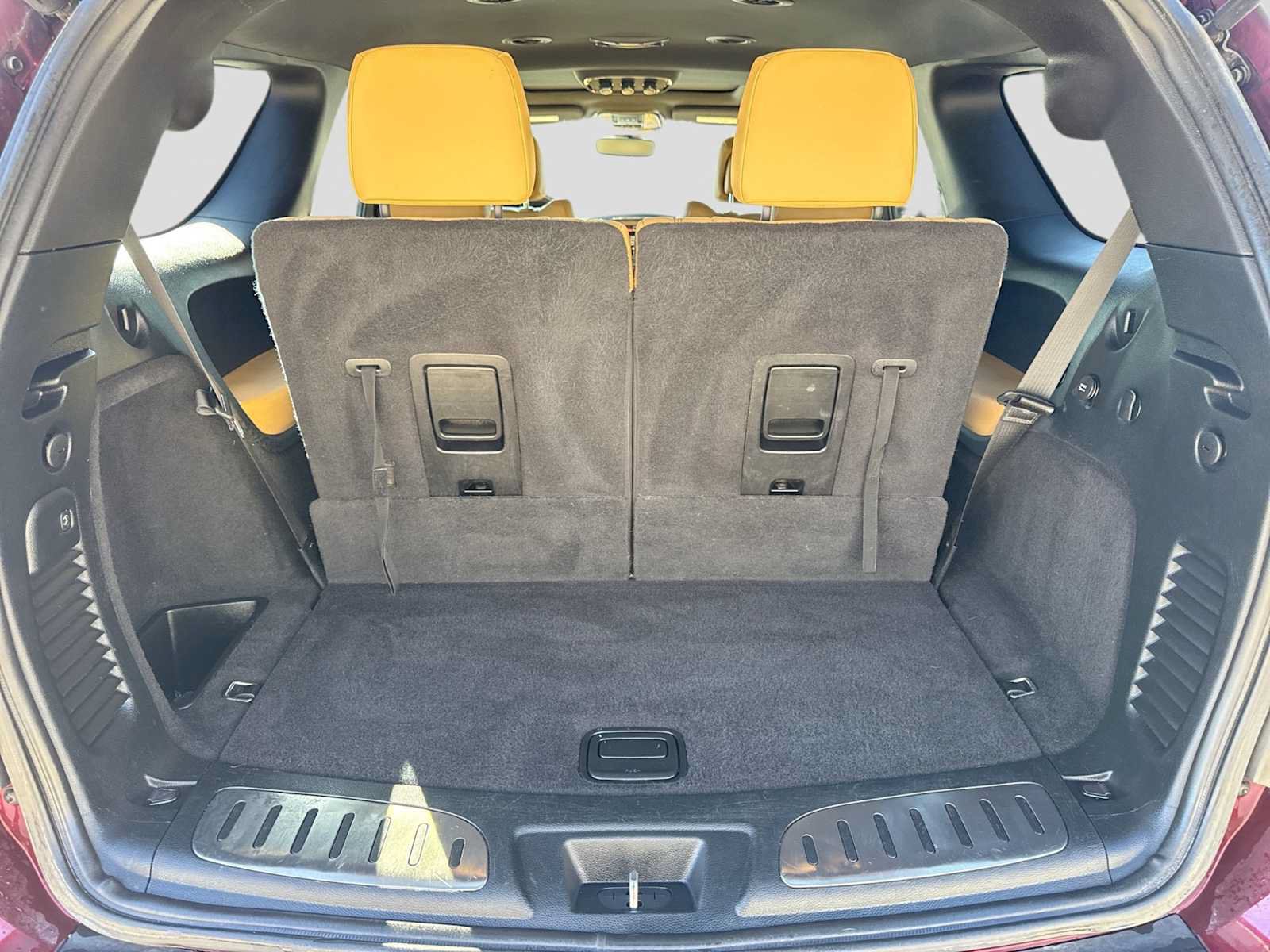 Used 2017 Dodge Durango Citadel AWD/4WD image 36