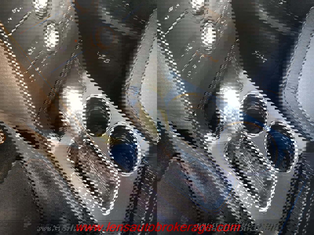 Used 2015 Ford Flex SEL w/ Equipment Group 202A image 15