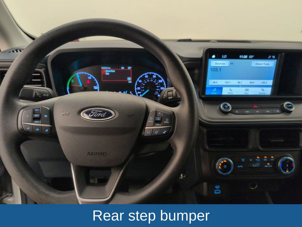 Used 2023 Ford Maverick XL FWD image 20