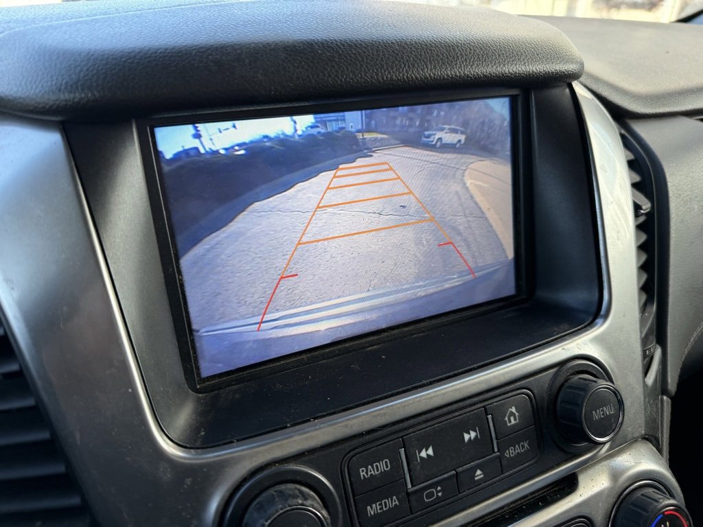 Used 2016 Chevrolet Tahoe LT image 13