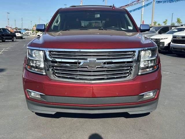 Certified 2019 Chevrolet Tahoe Premier w/ Premier Plus Edition image 3