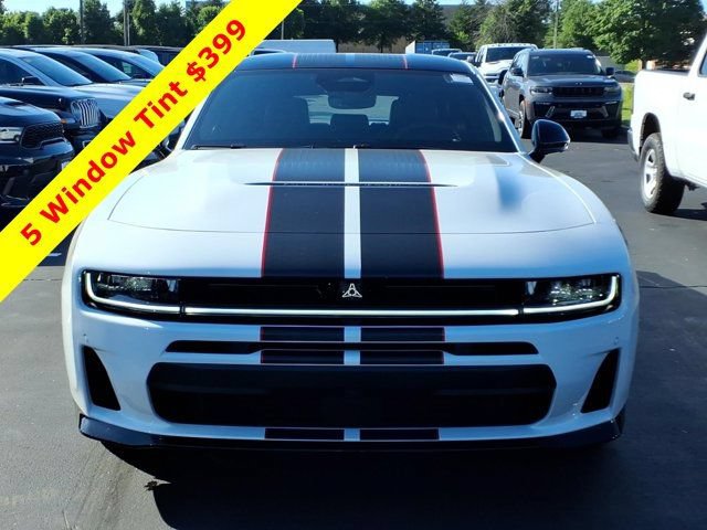 New 2026 Dodge Charger Scat Pack AWD/4WD image 20