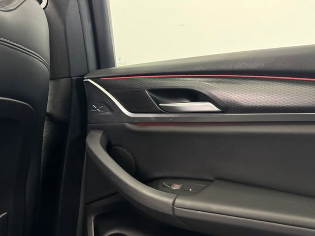 Used 2022 BMW X3 sDrive30i w/ M Sport Package 2 image 42