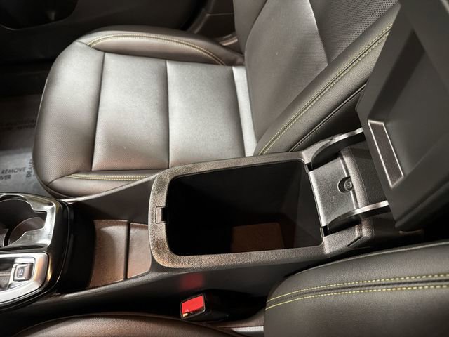 Certified 2025 Chevrolet Trax ACTIV w/ Driver Confidence Package image 23