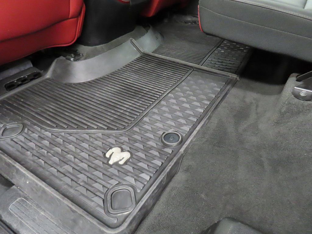 Used 2023 RAM 1500 Rebel w/ Rebel Level 1 Equipment Group image 56