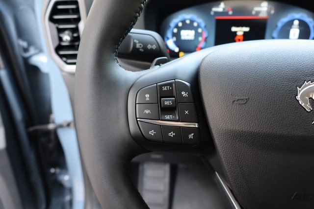 New 2025 Ford Bronco Sport Badlands w/ Sasquatch Badlands Package image 26