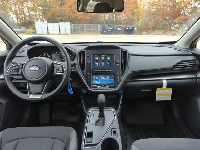 New 2025 Subaru Impreza 2.0i image 12