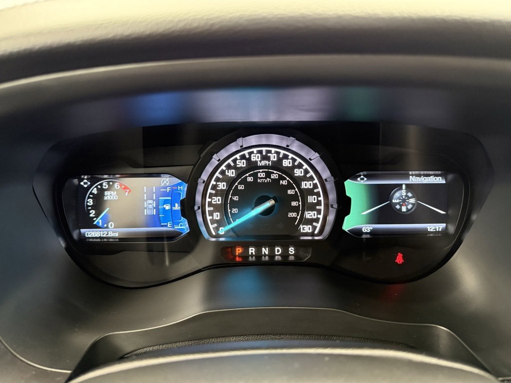 Used 2019 Ford Ranger Lariat w/ Equipment Group 501A Mid image 4