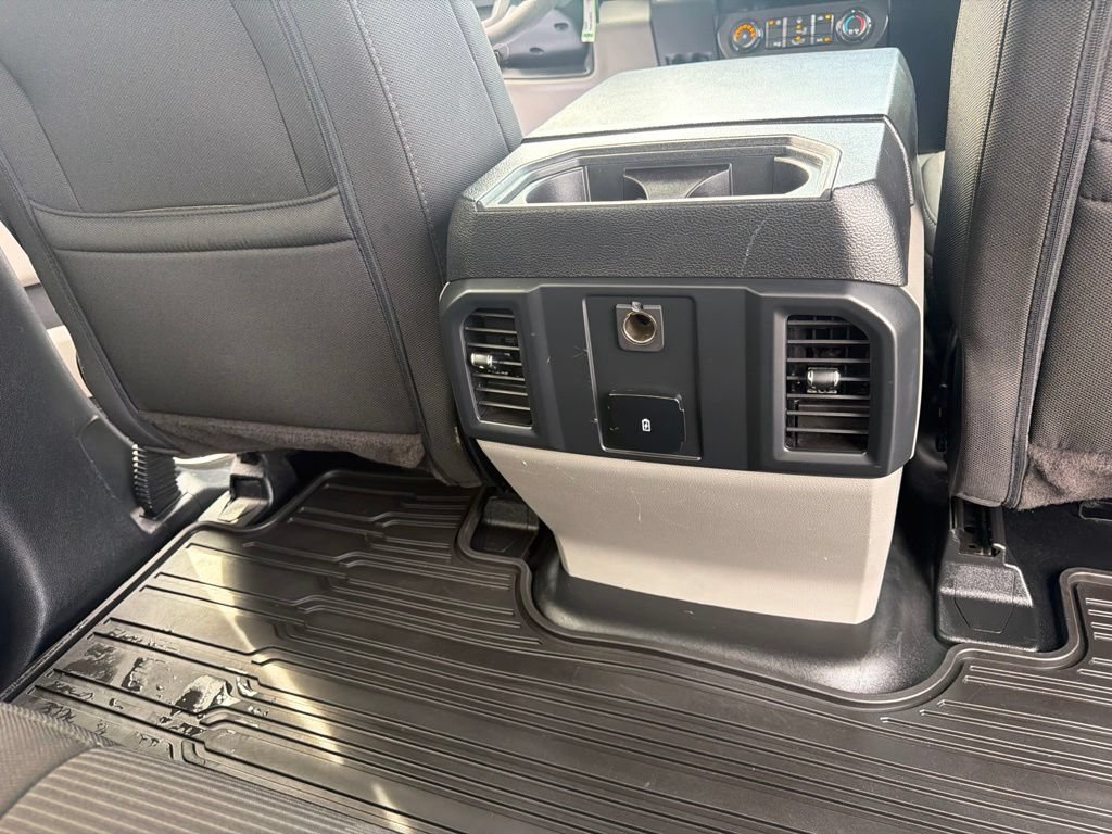 Used 2019 Ford F150 XL w/ Equipment Group 101A Mid AWD/4WD image 47