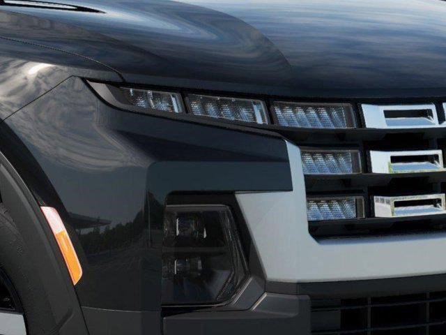 New 2026 Hyundai Santa Cruz SEL image 9