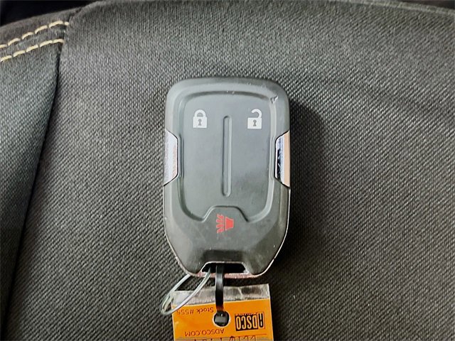 Used 2020 GMC Terrain SLE image 28