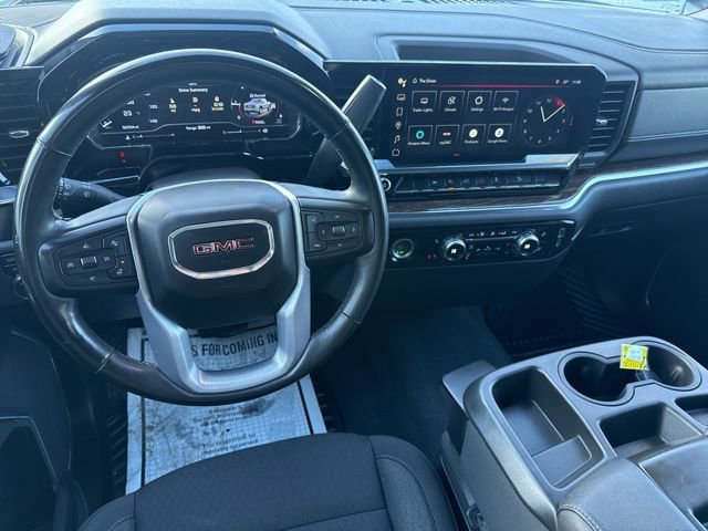 Certified 2023 GMC Sierra 1500 Elevation w/ X31 Off-Road Package image 22