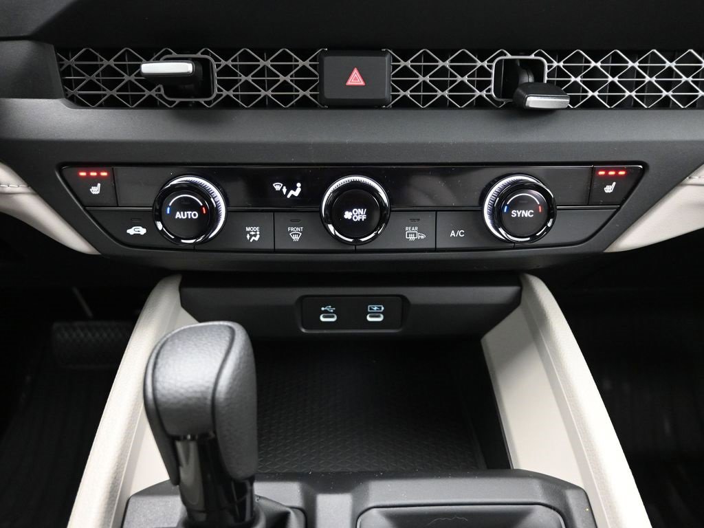 New 2025 Honda Accord SE image 43