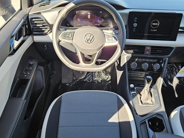 New 2026 Volkswagen Taos S FWD image 7