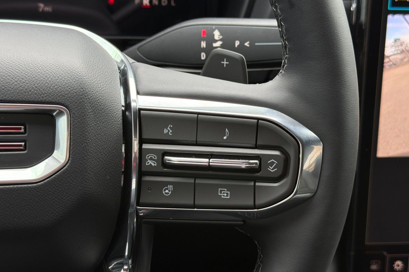 New 2026 GMC Terrain Elevation w/ Elevation Premium Package image 26