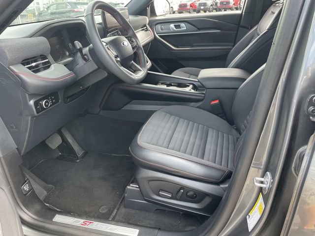 Used 2026 Ford Explorer ST-Line AWD/4WD image 27