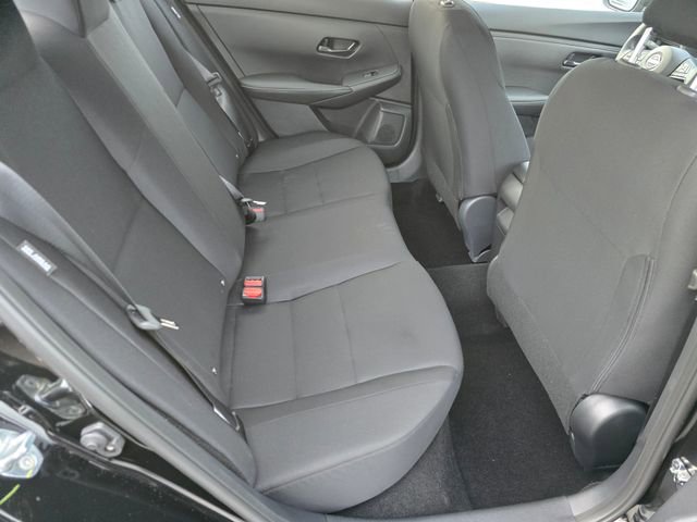 Used 2025 Nissan Sentra S image 12