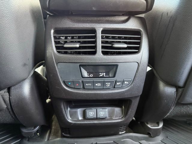 Used 2017 Acura MDX SH-AWD w/ Technology Package image 31