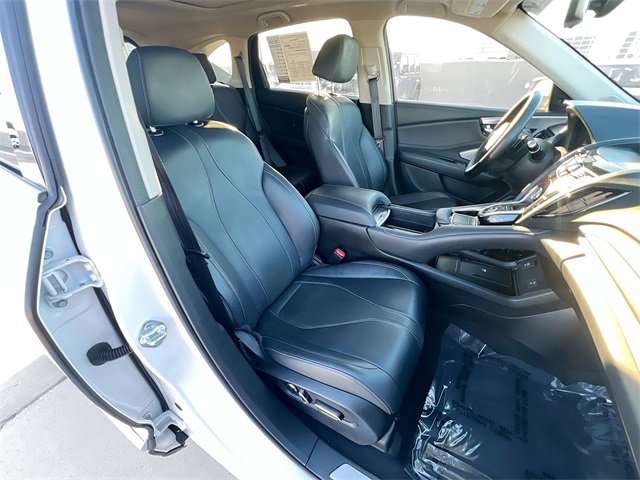 Used 2024 Acura RDX SH-AWD w/ Technology Package image 29