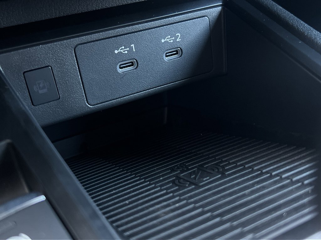 New 2026 Nissan Kicks SV w/ Cold Weather Package image 27