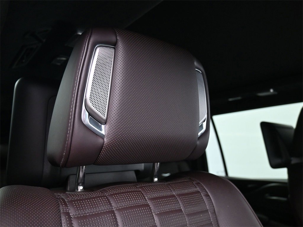 Certified 2023 Cadillac Escalade ESV Sport Platinum image 20