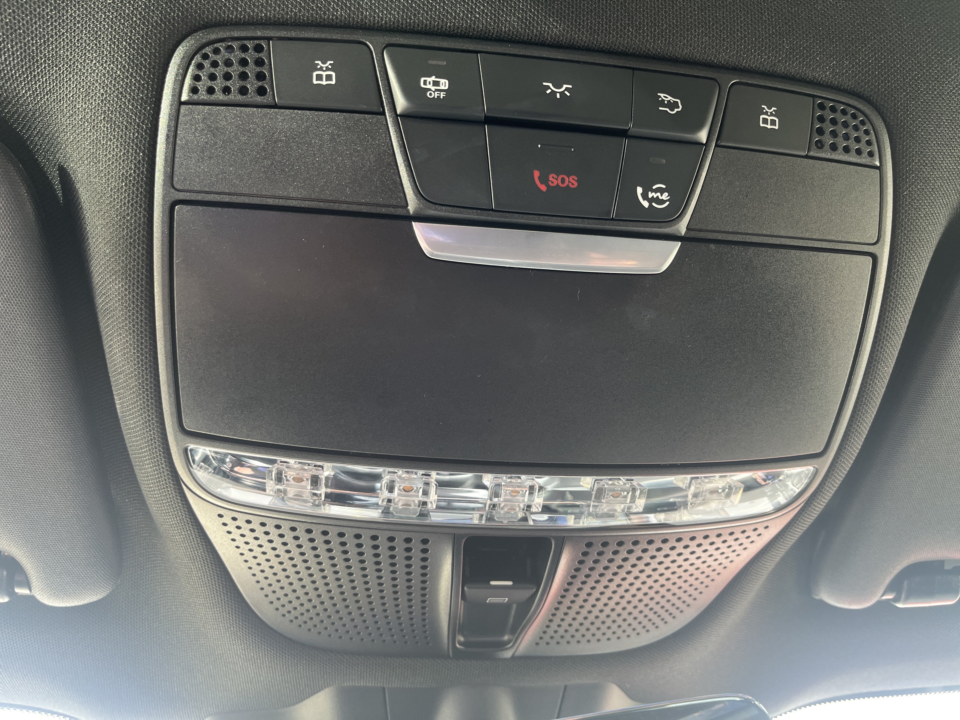 Used 2022 Mercedes-Benz GLC 300 4MATIC image 30