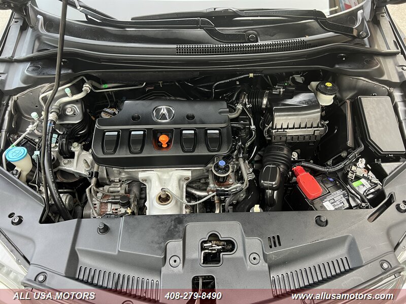 Used 2013 Acura ILX w/ Technology Package FWD image 12