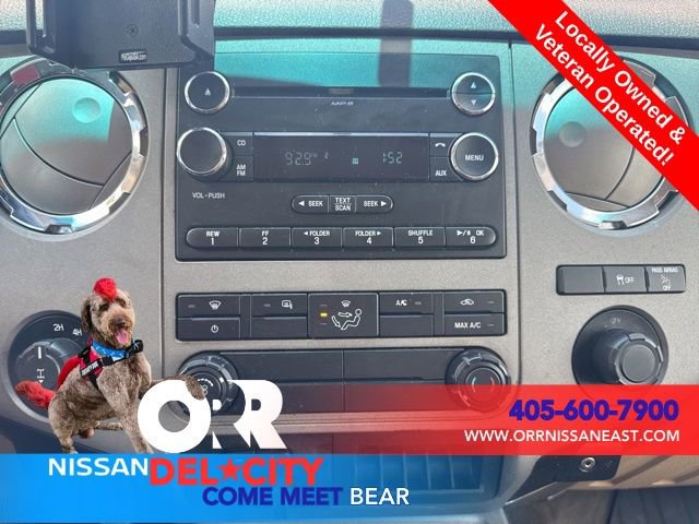 Used 2016 Ford F350 XLT w/ XLT Value Package AWD/4WD image 22