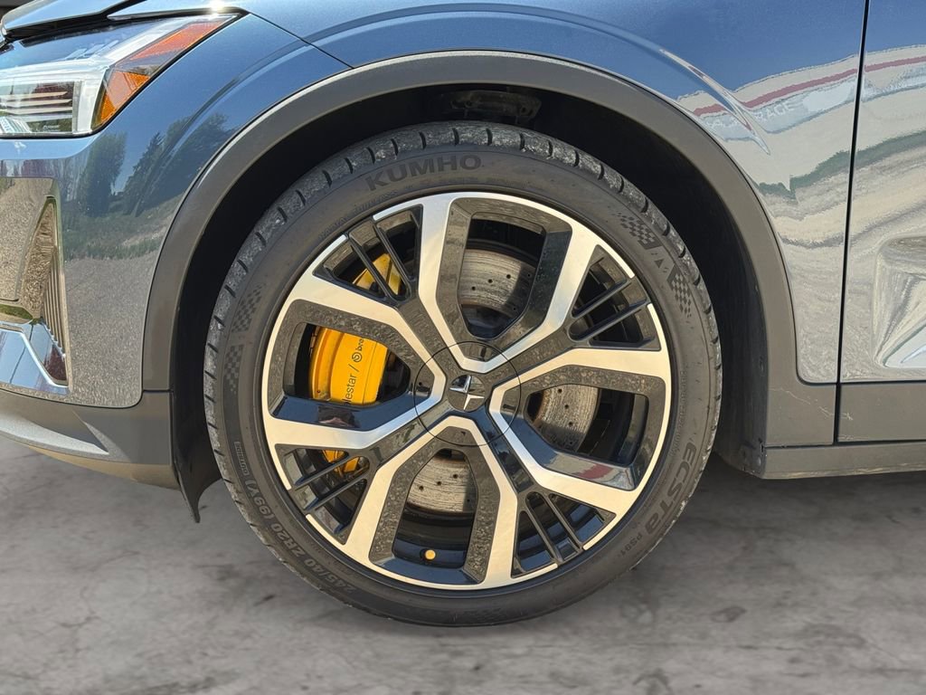 Used 2023 Polestar Polestar 2 AWD/4WD image 9