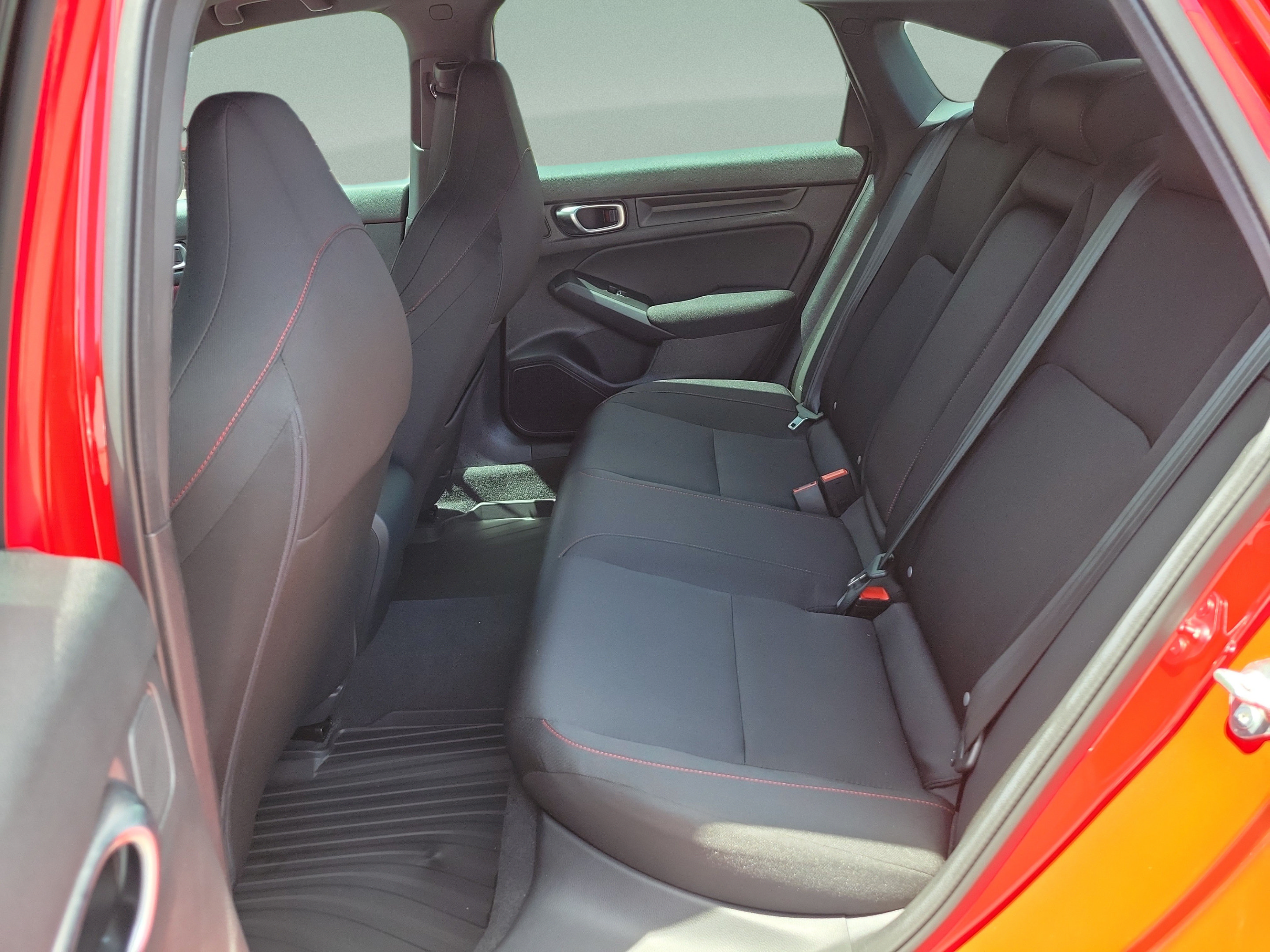 New 2026 Honda Civic Si image 9