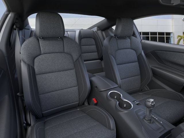 New 2026 Ford Mustang Coupe RWD image 10