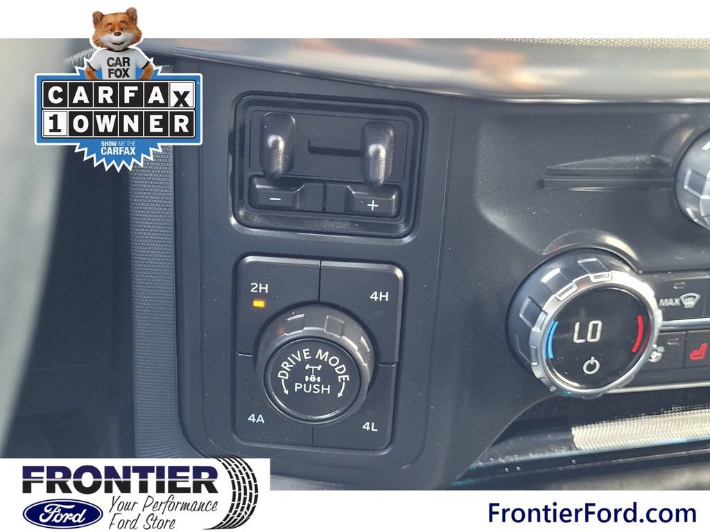 Used 2021 Ford F150 Raptor w/ Raptor 37 Performance Package AWD/4WD image 15