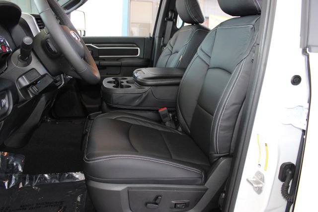 Used 2026 RAM 2500 Big Horn AWD/4WD image 26
