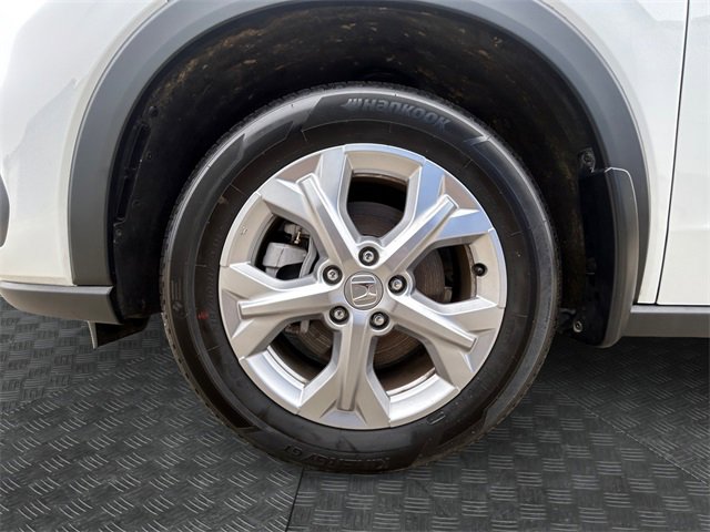 Used 2024 Honda HR-V LX image 13