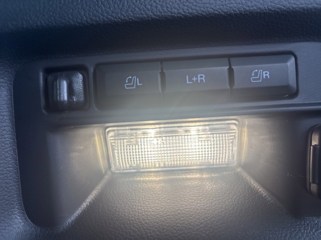 New 2026 Ford Explorer Tremor w/ Tremor Ultimate Package image 11