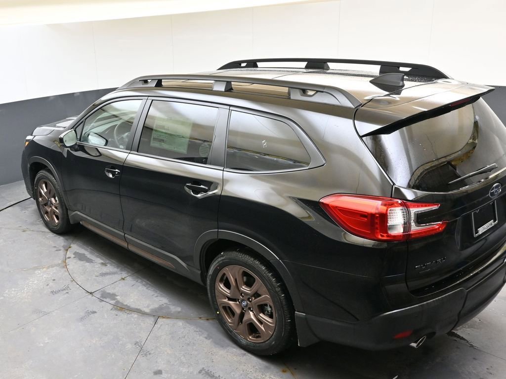 New 2026 Subaru Ascent Limited Bronze image 42