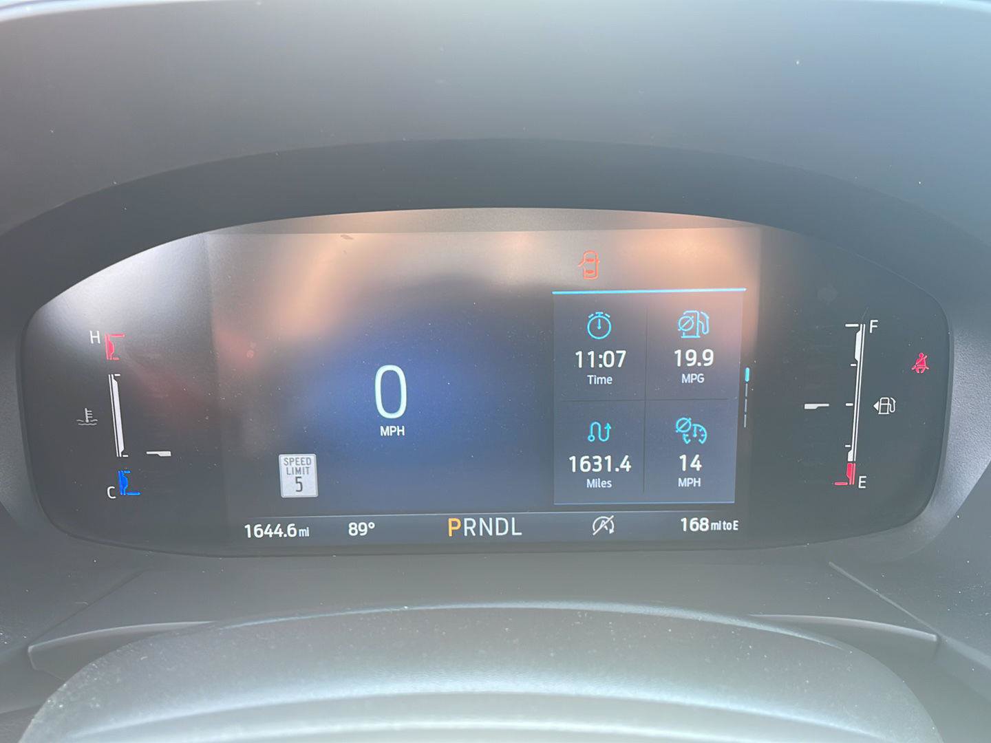 Used 2025 Ford Escape ST-Line w/ Tech Pack #1 AWD/4WD image 19