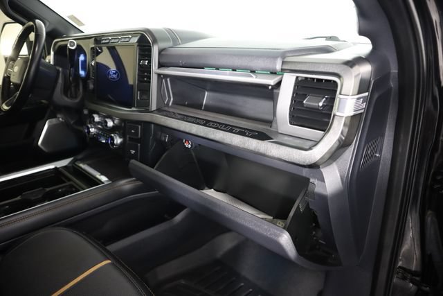 Used 2024 Ford F250 Platinum w/ FX4 Off-Road Package AWD/4WD image 73