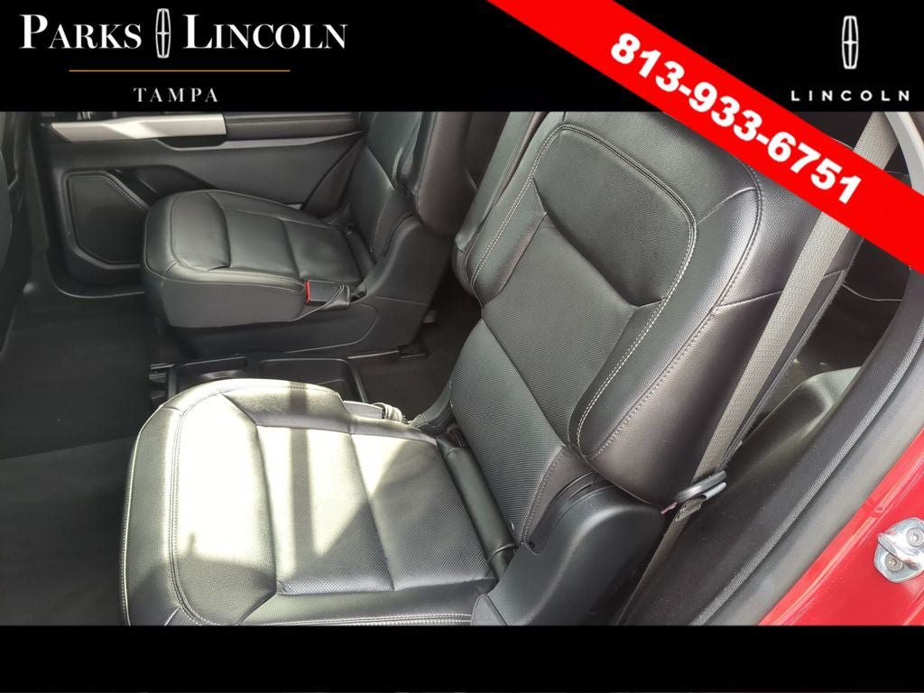 Used 2021 Ford Explorer Limited w/ Equipment Group 301A RWD image 17