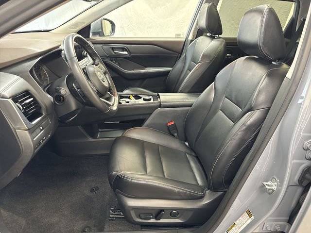 Used 2023 Nissan Rogue SL w/ SL Premium Package AWD/4WD image 10