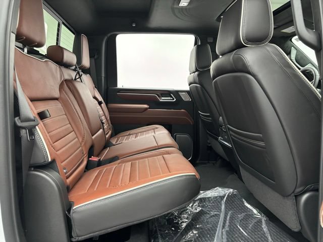 New 2026 GMC Sierra 2500 Denali Ultimate AWD/4WD image 40