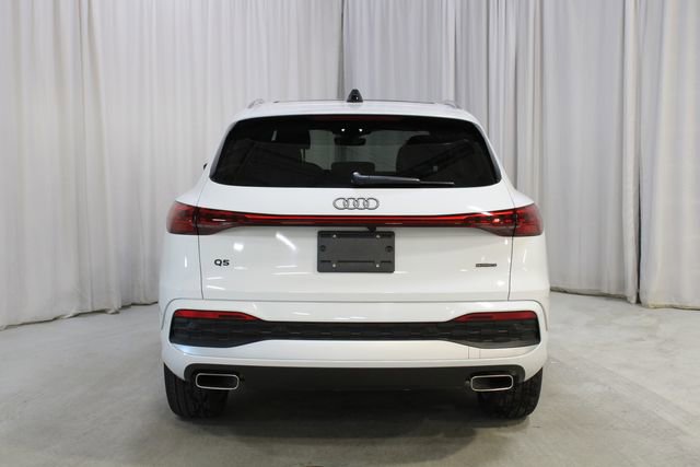Used 2025 Audi Q5 Premium Plus w/ Premium Plus AWD/4WD image 24